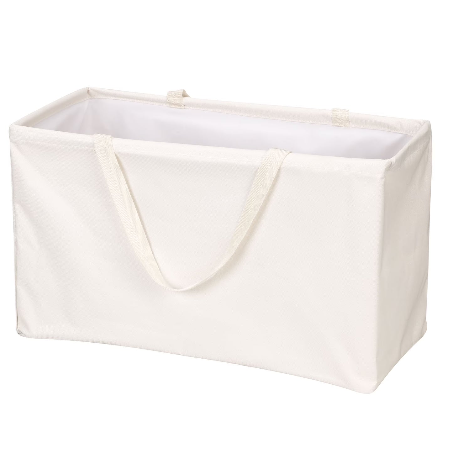 Teal Diamond Krush Container All-Purpose Utility Tote