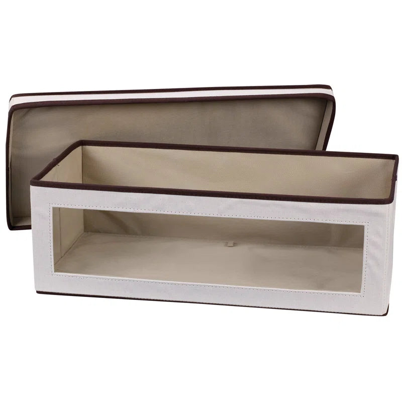 Plastic Underbed Storage