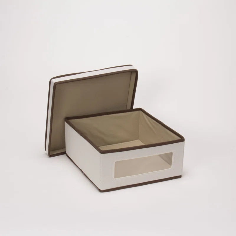 Plastic Underbed Storage