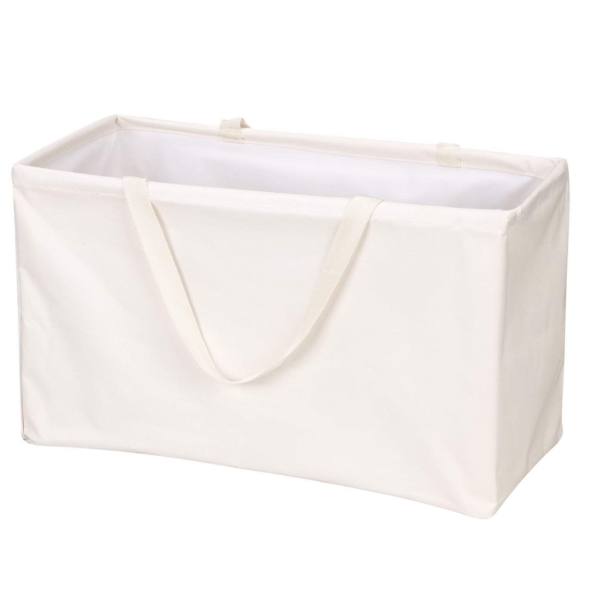 Teal Diamond Krush Container All-Purpose Utility Tote