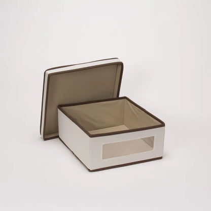 Plastic Underbed Storage