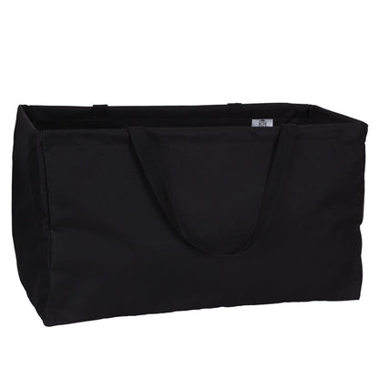 Teal Diamond Krush Container All-Purpose Utility Tote